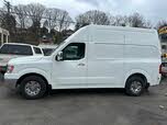 Nissan NV Cargo 3500 HD SL with High Roof RWD