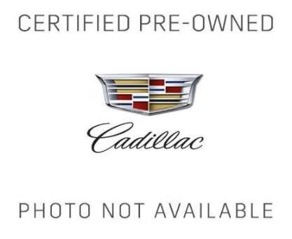 2021 Cadillac CT5 Luxury Sedan RWD