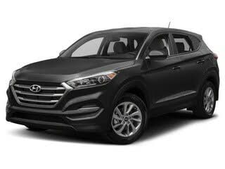 2017 Hyundai Tucson 2.0L SE Plus FWD