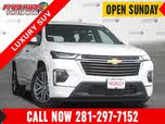Chevrolet Traverse High Country FWD