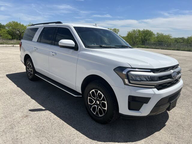 2023 Ford Expedition MAX XLT RWD