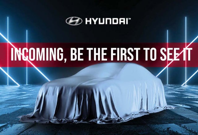 Hyundai Tucson 2.0L SEL Plus AWD 2018