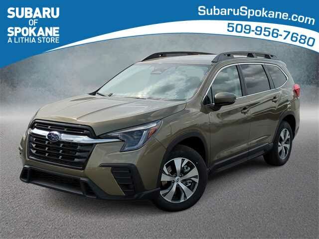 2024 Subaru Ascent Premium 7-Passenger AWD