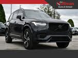 Volvo XC90 Recharge R-Design Extended Range eAWD