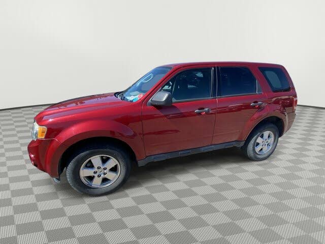 2011 Ford Escape XLS FWD