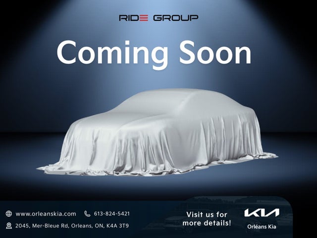 Kia Sportage LX AWD 2024