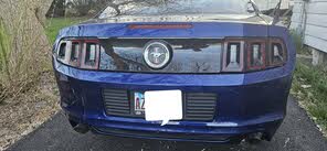 Ford Mustang V6 Coupe RWD