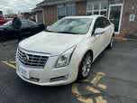 Cadillac XTS Premium AWD