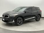 Acura RDX SH-AWD with Advance Package