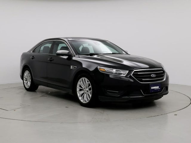 2019 Ford Taurus Limited FWD