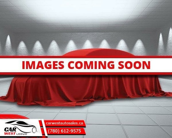 Chevrolet Spark LS FWD 2021