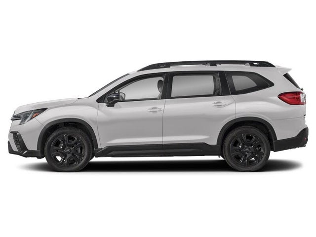 2024 Subaru Ascent Onyx Edition AWD