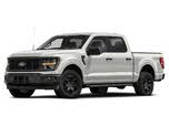 Ford F-150 STX 4dr SuperCrew 4WD