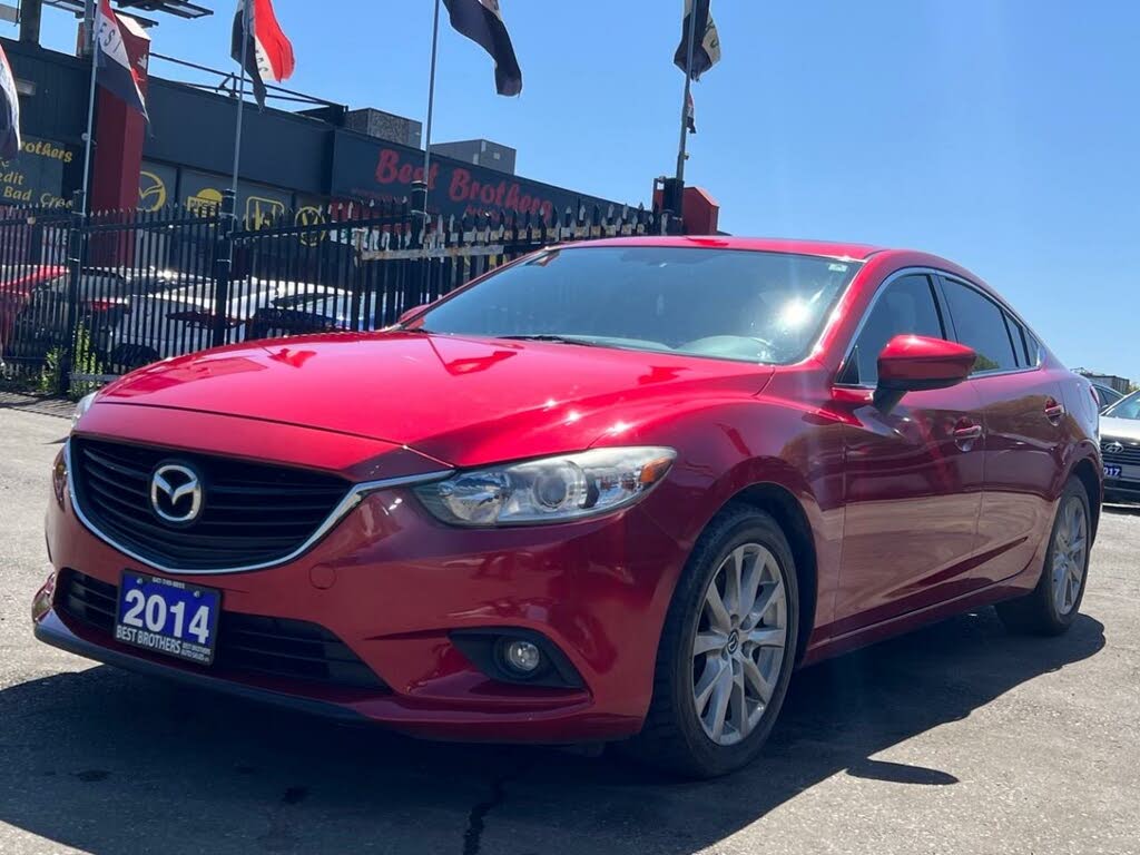 Used Cars for Sale Find Great Deals with CarGurus CarGurus.ca