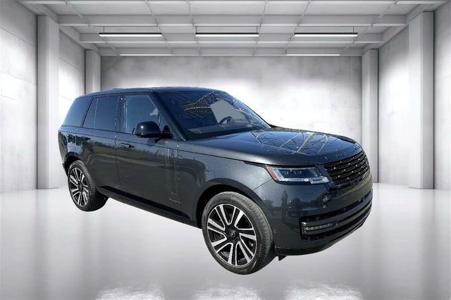 2023 Land Rover Range Rover P530 SE AWD
