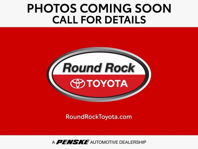 2019 Toyota Sequoia TRD Sport 4WD