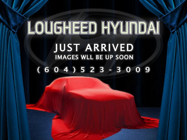 2014 Hyundai Santa Fe Sport 2.4L FWD