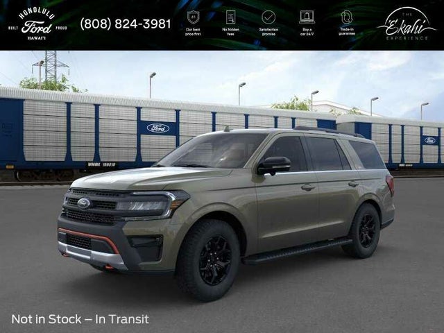 2024 Ford Expedition Timberline 4WD