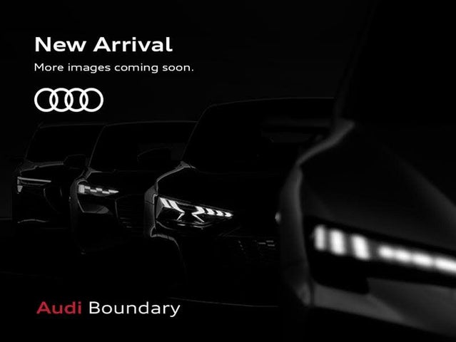 2015 Audi Q7 3.0T quattro Vorspring Edition AWD