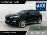 Hyundai Tucson Value AWD