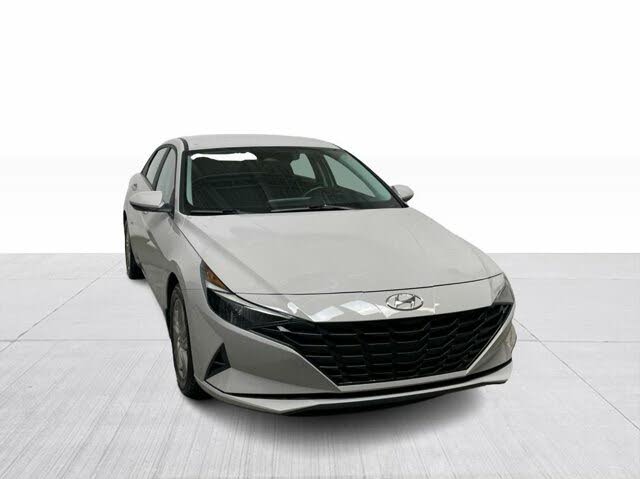 Hyundai Elantra Preferred FWD 2023