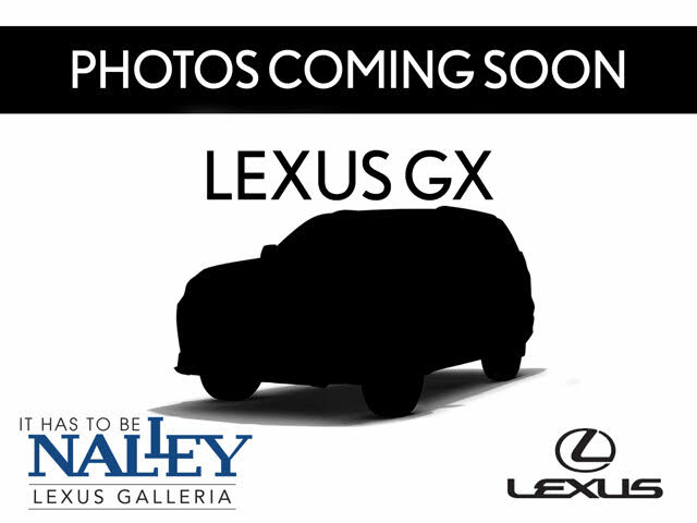 2024 Lexus GX 550 Premium+ AWD