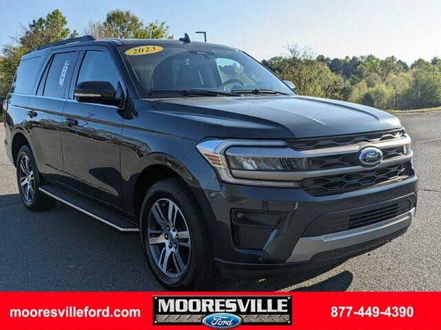 2023 Ford Expedition XLT RWD