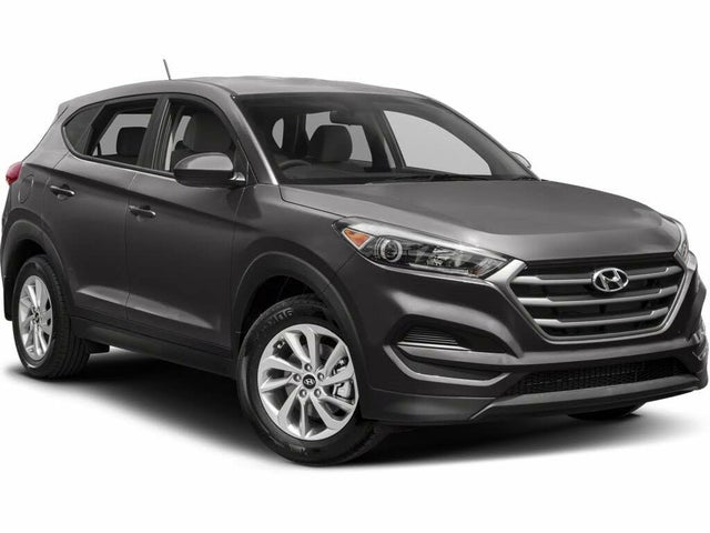 2016 Hyundai Tucson 2.0L Luxury AWD