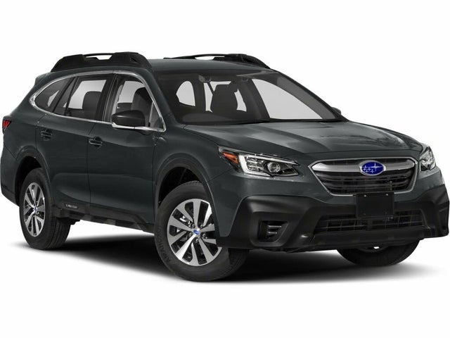 Subaru Outback Convenience AWD 2020