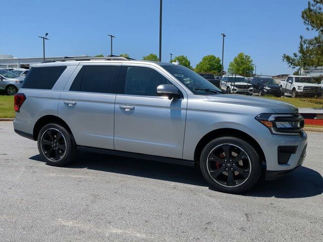 2023 Ford Expedition Limited RWD