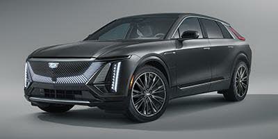 2024 Cadillac LYRIQ Tech AWD