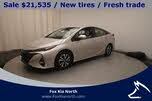 Toyota Prius Prime Premium