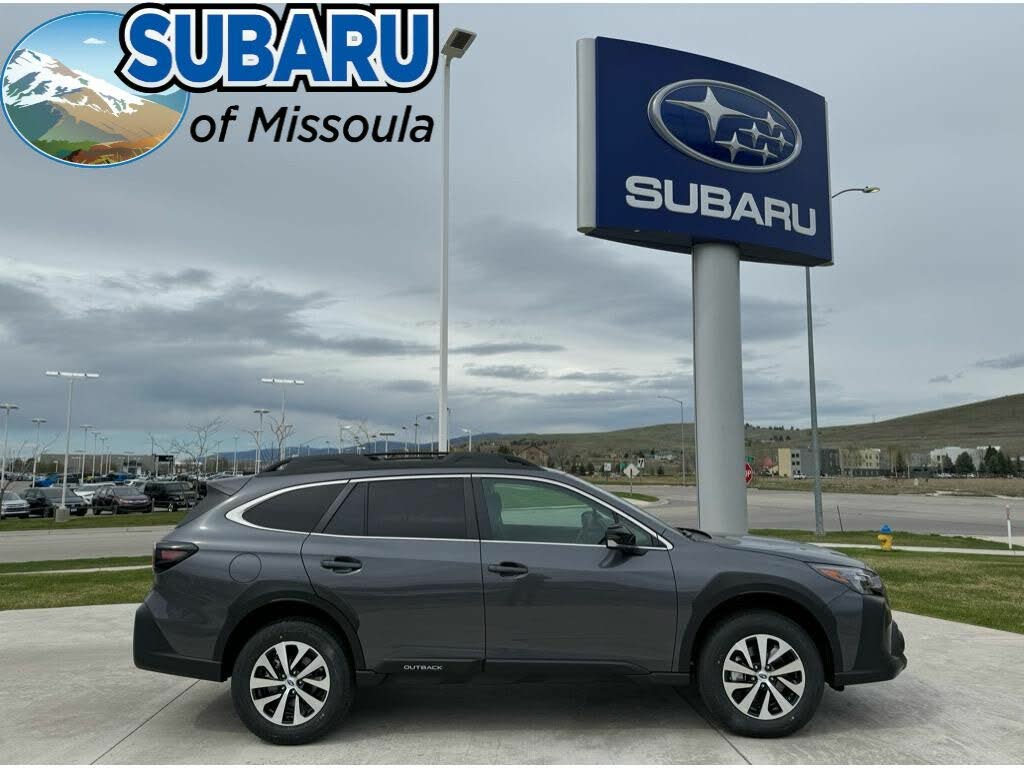 2024 Subaru Outback Premium AWD