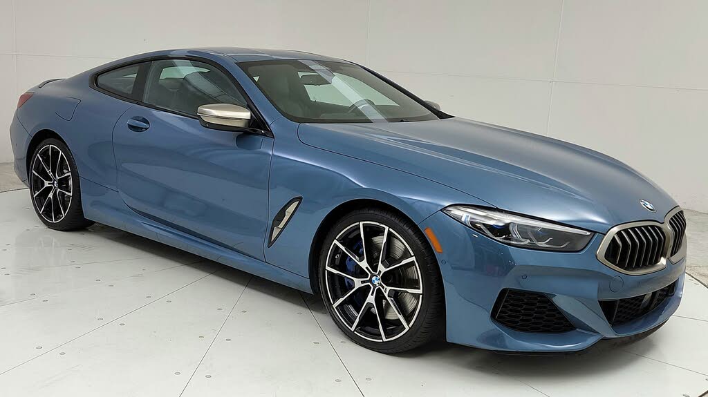 Used BMW 8 Series for Sale in New York, NY - CarGurus