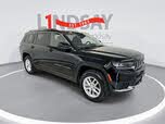 Jeep Grand Cherokee L Laredo 4WD