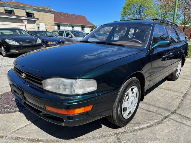 1994 Toyota Camry LE V6
