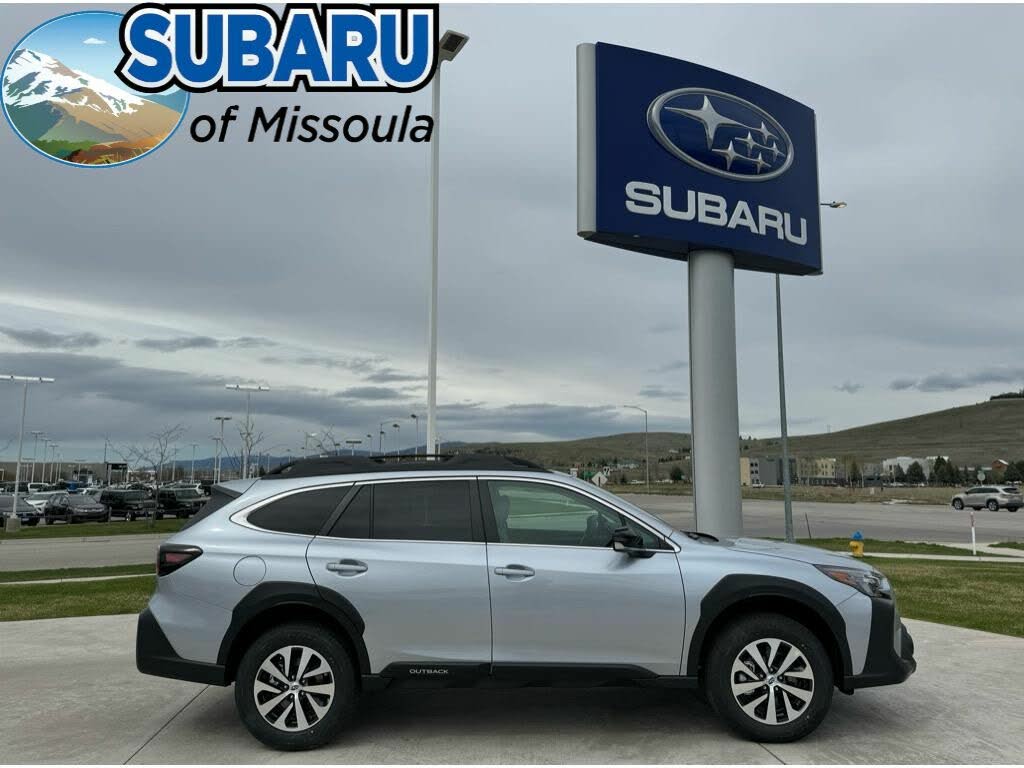 2024 Subaru Outback Premium AWD