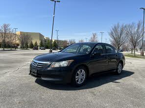 Honda Accord SE