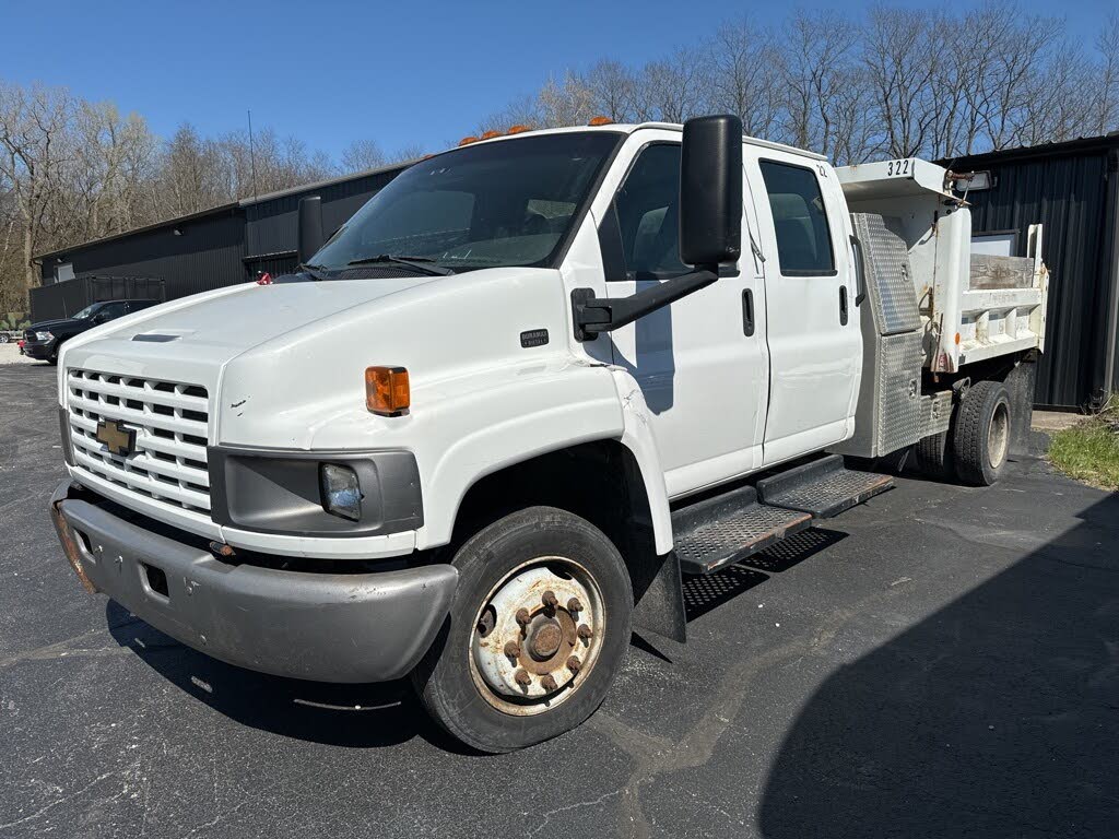 2009 Chevrolet Silverado 3500HD