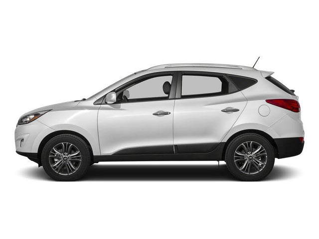 2015 Hyundai Tucson GL FWD
