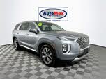 Hyundai Palisade SEL AWD