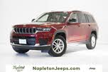 Jeep Grand Cherokee L Laredo 4WD