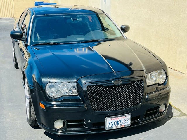 2007 Chrysler 300 SRT8 RWD