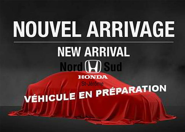 Honda CR-V SE AWD 2016