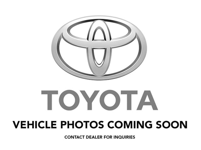 Toyota Highlander LE AWD 2023