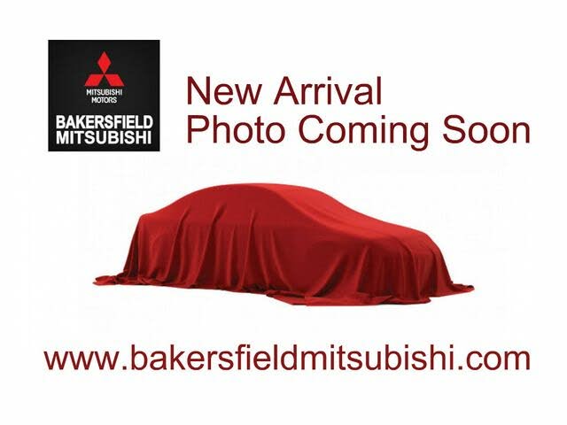 2021 Mitsubishi Outlander Sport ES AWD