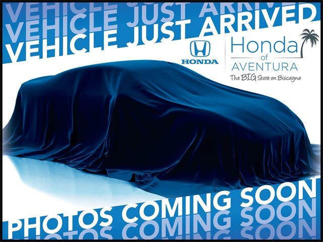 2022 Honda HR-V LX FWD
