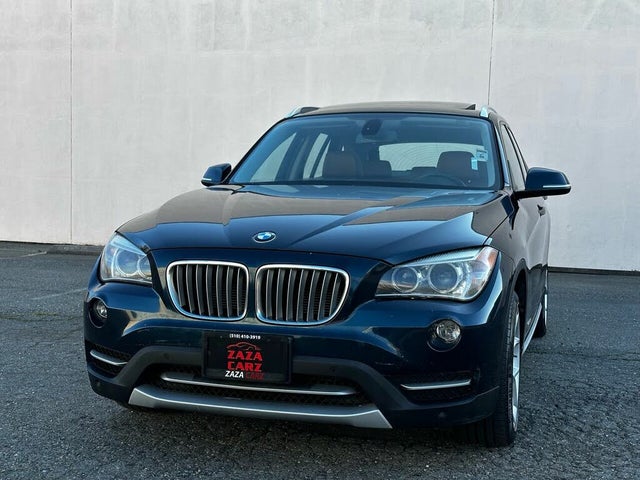 2014 BMW X1 sDrive28i RWD