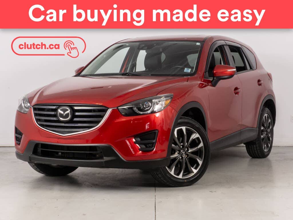 2015-Edition Mazda CX-5 for Sale in Summerside, PE (with Photos