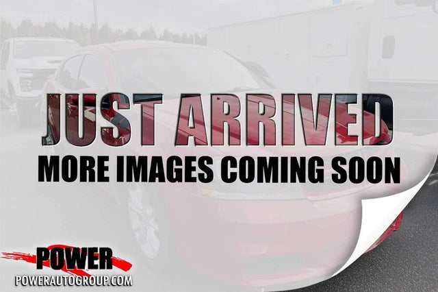 2012 Dodge Avenger R/T FWD